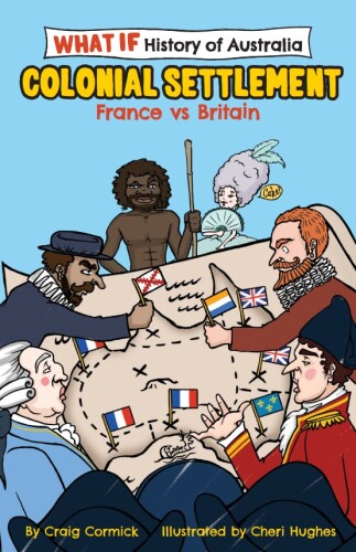 The What If Histories of Australia