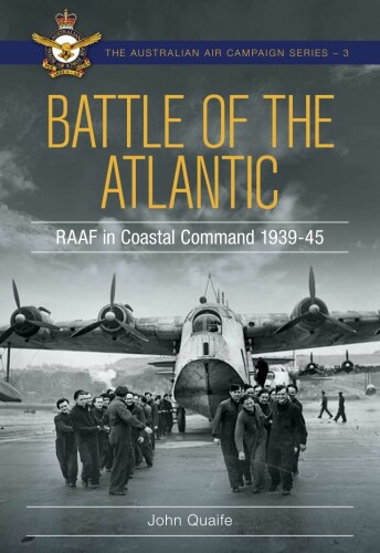 Battle Over the Atlantic