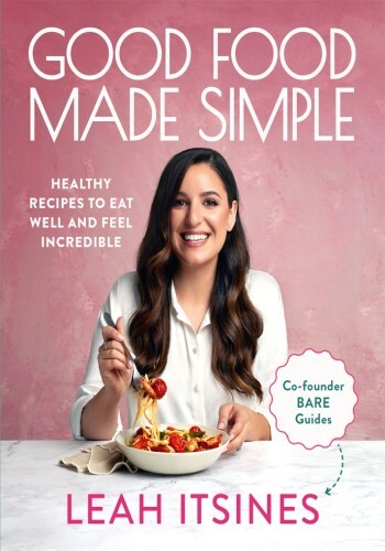 Good Food Made Simple