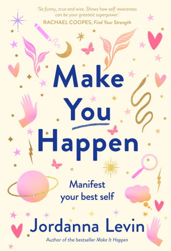 Make You Happen