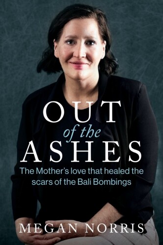 Out of the Ashes