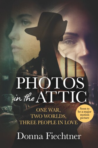 Photos in the Attic