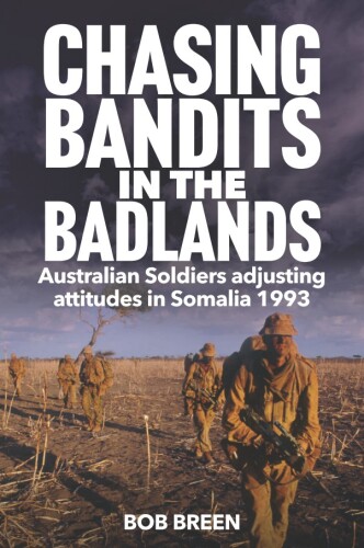 Chasing Bandits in the Badlands