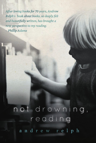 Not Drowning, Reading
