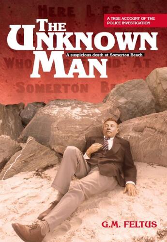 The Unknown Man: A Suspicious Death at Somerton Beach