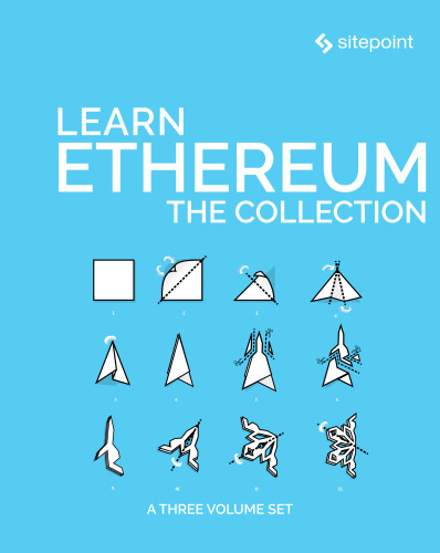 Learn Ethereum