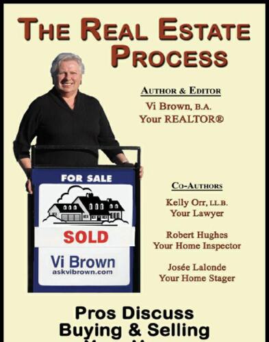 The Real Estate Process: Pros Discuss Buying & Selling Your Home