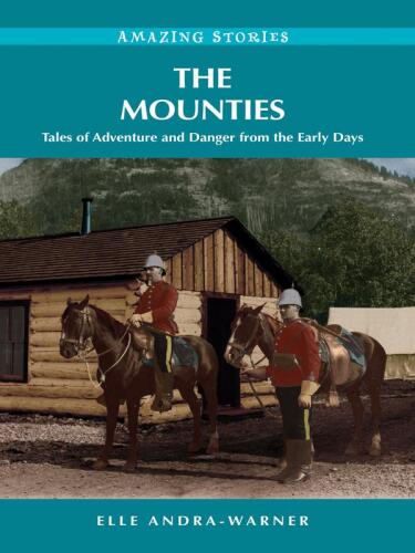 The Mounties