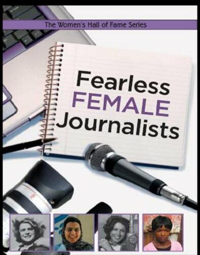 Fearless Female Journalists