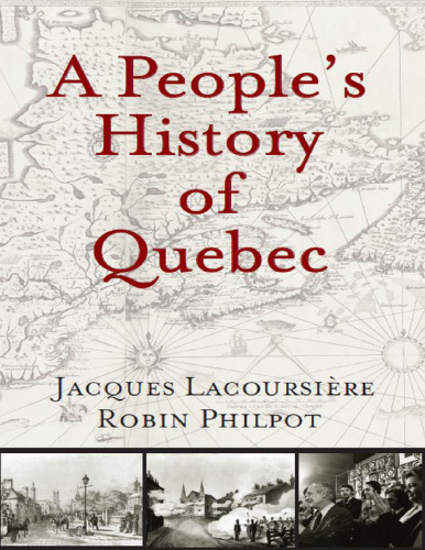 A people's history of Québec