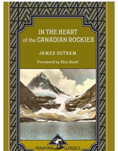 In the Heart of the Canadian Rockies