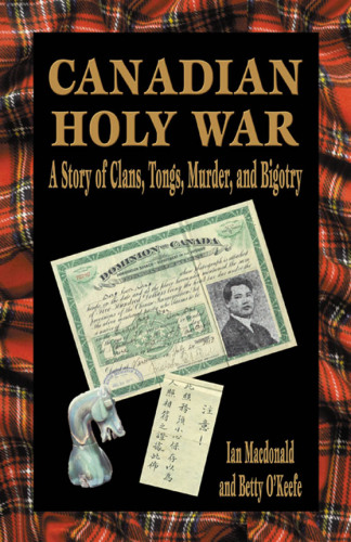 Canadian Holy War