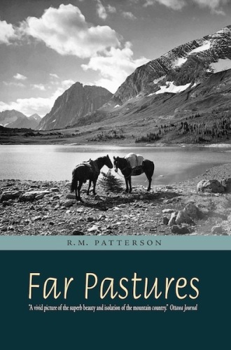 Far Pastures