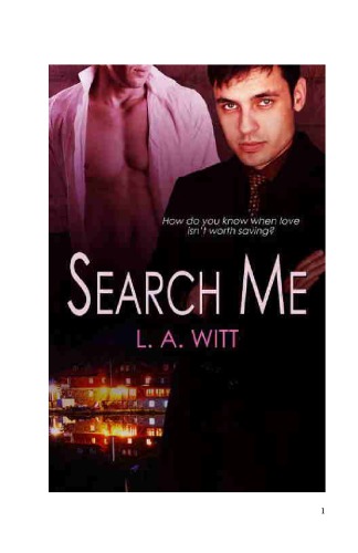 Search me