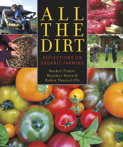 All the dirt: reflections on organic farming