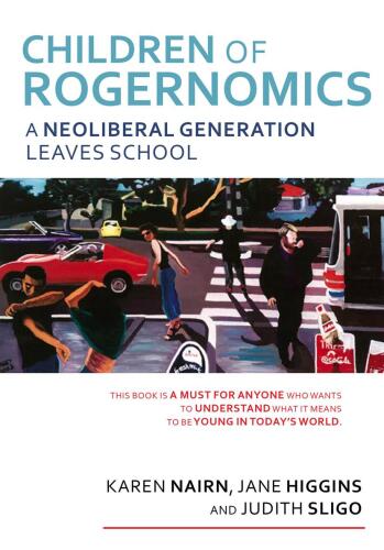 Children of Rogernomics