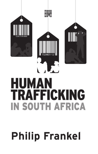 Human Trafficking in South Africa