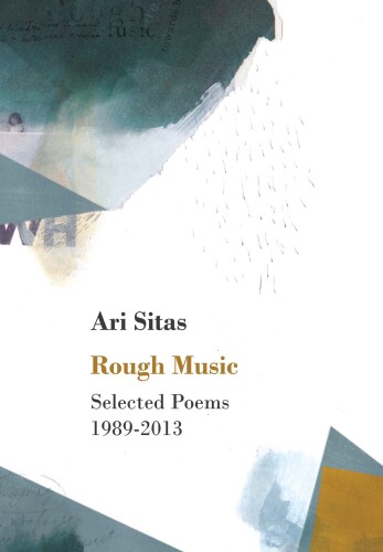 Rough Music : Selected Poems 1989-2013