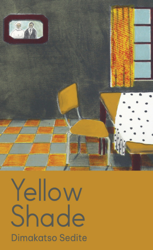 Yellow Shade