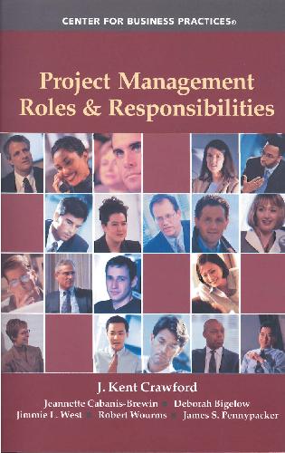 Project Management Roles & Responsibilities
