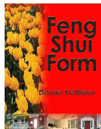 Feng Shui Form