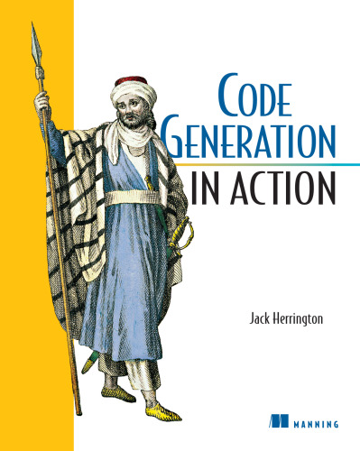 Code Generation in Action