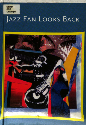 Jazz fan looks back