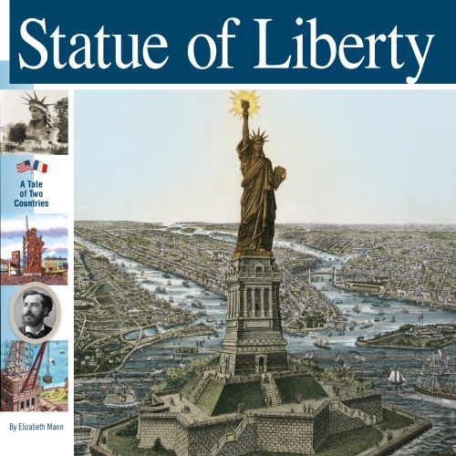 Statue of Liberty