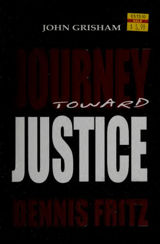 Journey Toward Justice