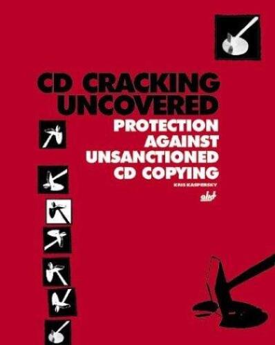 CD Cracking Uncovered: Protection against Unsanctioned CD Copying