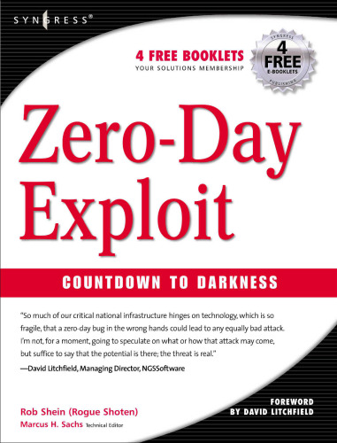 Zero-Day Exploit
