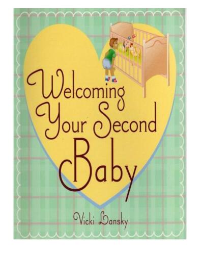 Welcoming Your Second Baby
