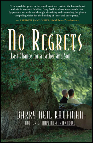 No Regrets: Last Chance for a Father and Son