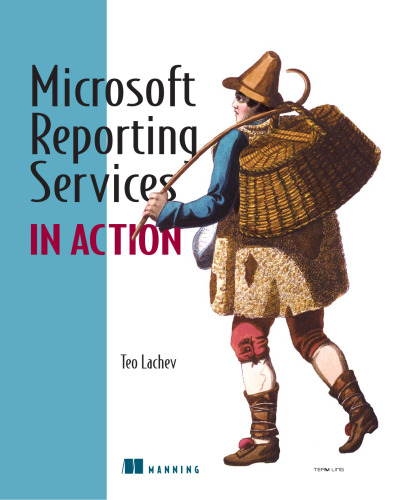 Microsoft Reporting Services in Action