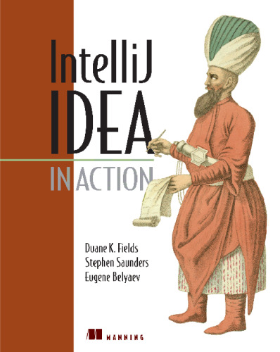 IntelliJ Idea in Action