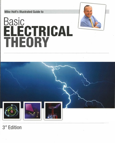 Mike Holt's Illustrated Guide to Basic Electrical Theory