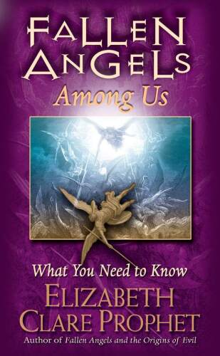 Pocket - Fallen Angels Among Us: What You Need To Know