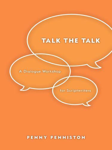 Talk the talk: a dialogue workshop for scriptwriters