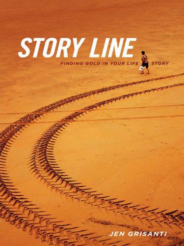 STORY LINE finding gold in your life story