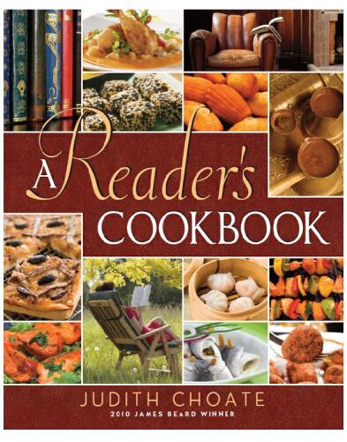 A Reader's Cookbook