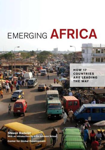 Emerging Africa: How 17 Countries Are Leading the Way