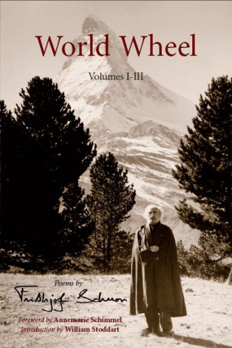 World wheel: volumes IV - VIII