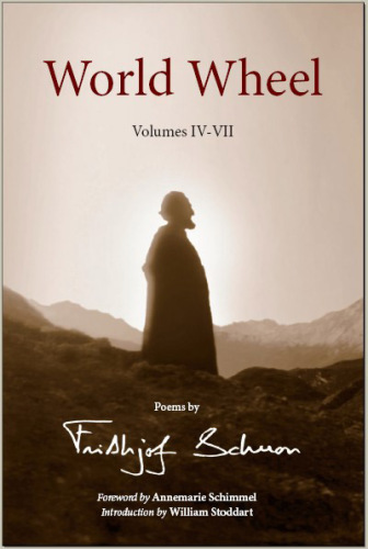 World wheel, volumes IV-VII: poems