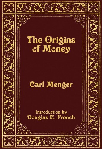The Origins of Money