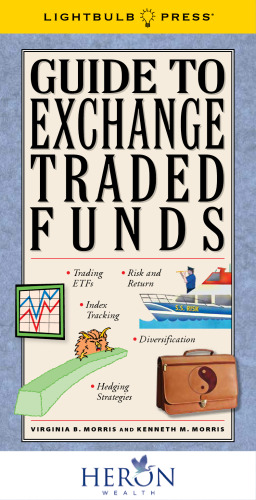 Guide To Exchange Traded Funds