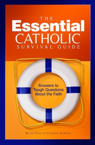 Essential Catholic Survival Guide