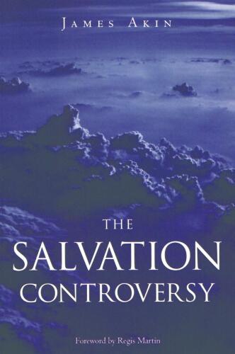 The Salvation Controversy