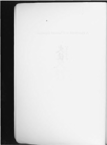 A handbook to classical Japanese