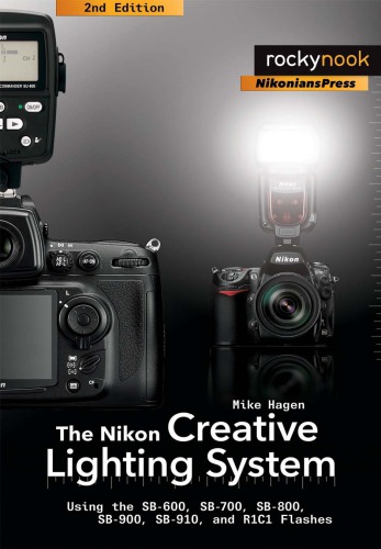 The Nikon Creative Lighting System