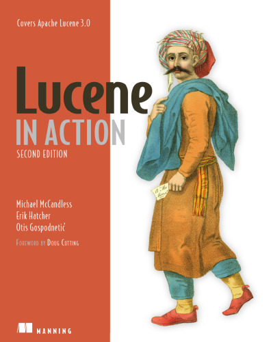 Lucene in Action